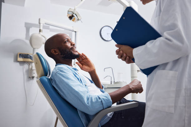 Best Emergency Root Canal Treatment in Farmington, UT