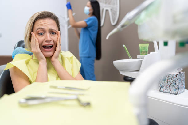 Best Emergency Treatment for Dental Infections or Abscesses in Farmington, UT