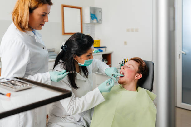 Best Emergency Dental Care for Broken or Chipped Teeth in Farmington, UT
