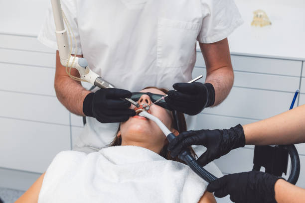 Best Emergency Tooth Extraction in Farmington, UT