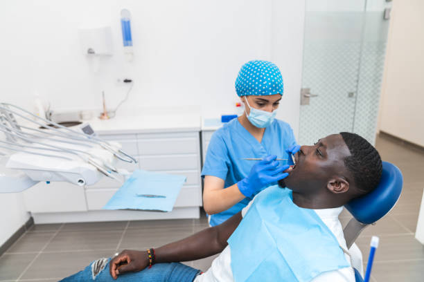 Best Emergency TMJ Treatment in Farmington, UT